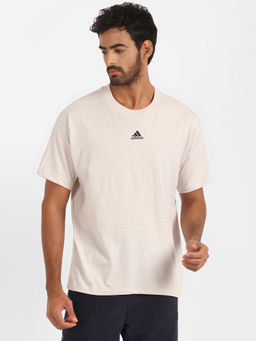 adidas - M Botanufit Tee Multi-color Sports T-shirt