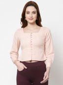 Nude color option, Sold out, Currently selected