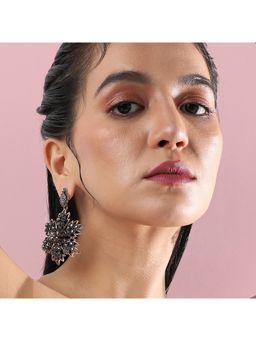 Sohi - Women Serenity Falls Drop Earrings