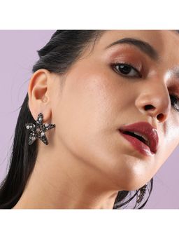 Sohi - Women Ethereal Starfish Stud Earrings