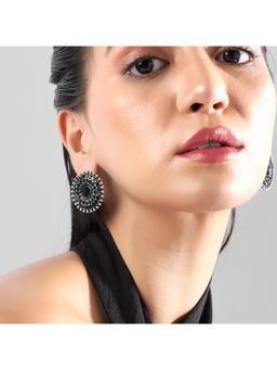 Sohi - Women Gossamer Gala Stud Earrings