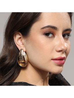 Sohi - Women Enchanted Echo Drop Earrings