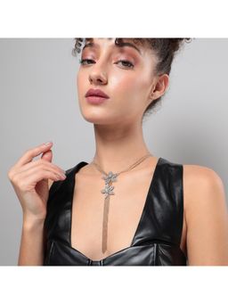 Sohi - Women Starlight Serenade Negligee Necklace