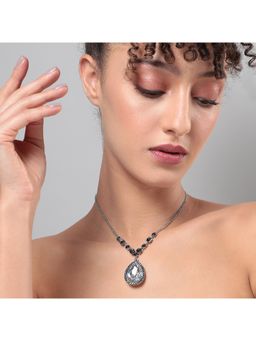 Sohi - Women Galaxy Marvel Collar Necklace