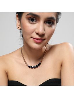 Sohi - Women Aurora Whisper Collar Necklace