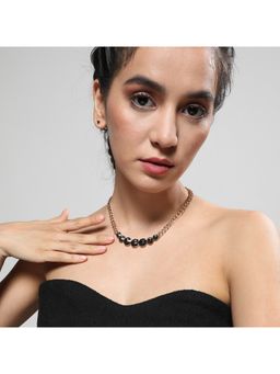 Sohi - Women Aurora Whisper Collar Necklace