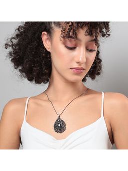Sohi - Women Mystic Marvel Pendant Necklace