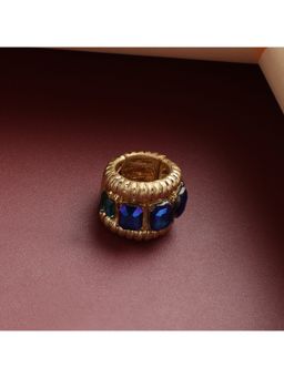 Sohi - Women Midnight Odessey Cocktail Ring