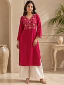 Pink color option