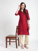 Red color option