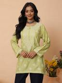 Green color option