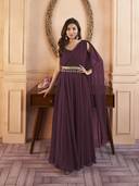 Wine color option