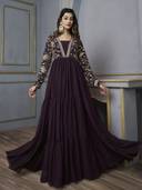 Wine color option, Currently selected