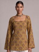 Mustard color option, Currently selected