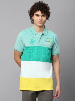 Beverly Hills Polo Club - Northern Sky Tours Polo Green