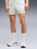 Green color option, Currently selected