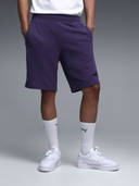 Purple color option, Currently selected
