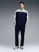 Navy Blue color option, Currently selected
