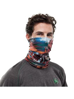 Buff - Unisex Multi Polyester Coolnet Uv Harq Gaiter