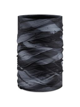 Buff - Unisex Grey Polar Reversible Raft Graphite Trekking-Hiking Gaiter