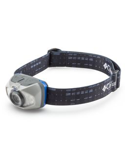 Columbia - Unisex Dark Grey 225L Mc Headlamp