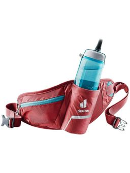 Deuter - Unisex Red Pulse 1 Biking Belt (S)
