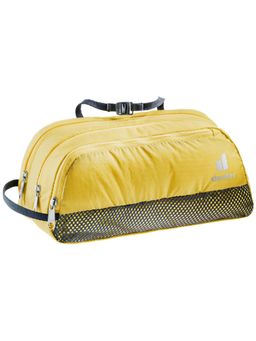 Deuter - Unisex Yellow Wash Bag Tour (S)