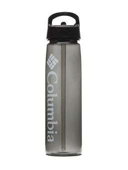 Columbia - Unisex Black Tritan Co-Polyester Hydration Water Bottle (S)