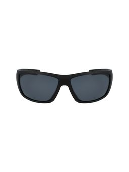 Columbia - Mens Matte Black Utilizer Sunglasses (S)