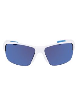 Columbia - Mens Shiny White Wingard Sunglasses (S)