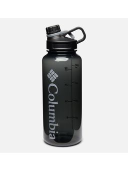 Columbia - Unisex Black Tritan Co-Polyester Hydration Water Bottle (S)