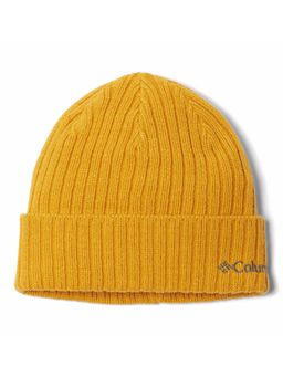 Columbia - Unisex Yellow Watch Cap Trekking-Hiking Beanie
