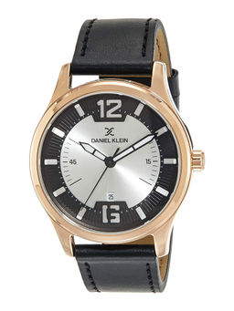 Daniel Klein - Analog Multicolor Dial Men Watch- DK11868-3