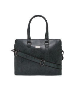 KLEIO - Vegan Leather Unisex Formal Laptop Handbag