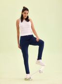 Navy Blue color option, Sold out, Currently selected