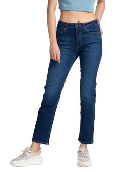 Spykar - Womens Jeans Brings The Trend For The Fashion Conscious.