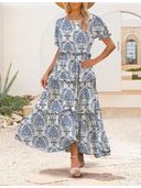 Blue color option, Sold out, Currently selected