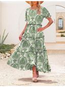 Green color option