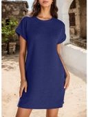 Navy Blue color option, Currently selected
