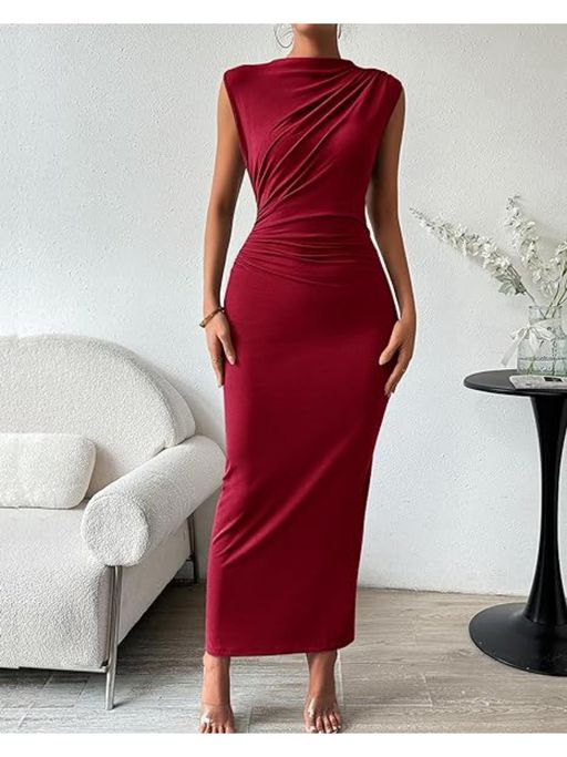 christmas long sleeve dress TACSTRUN Women's Plus Size Christmas Maxi Dresses Long Sleeves Lapel Lace  Up Plaid Curved Hem Fall Winter Dress,Brass,M at Amazon Women's Clothing  store
