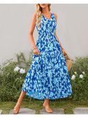 Blue color option, Sold out, Currently selected