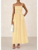 Yellow color option, Sold out, Currently selected
