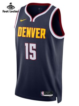 Nike - Men Denver Nuggets Icon Edition 2022/23 Jersey