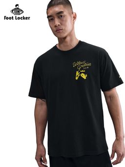 Nike - Men LJ M NK TEE M90 UC T-shirt