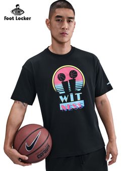 Nike - Men AS LJ M NK TEE M90 MT T-shirt