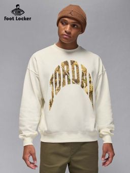 Nike - Men Jordan Brooklyn Sweatshirt