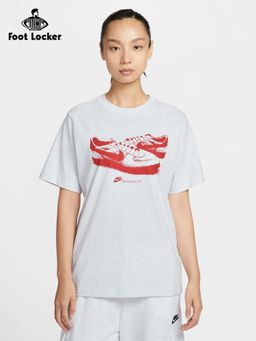 Nike - Women W NSW SS TEE LD1000 OC T-shirt