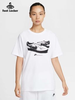 Nike - Women W NSW SS TEE LD1000 OC T-shirt