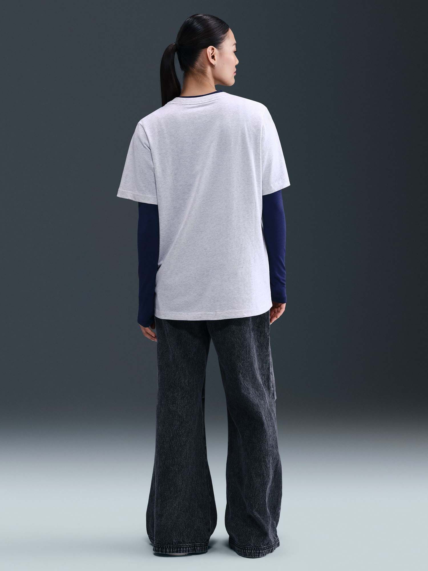 Buy Nike Women W NSW SS TEE OC 2 T-shirt Online | Footlocker India