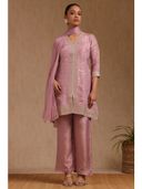 Pink color option, Currently selected
